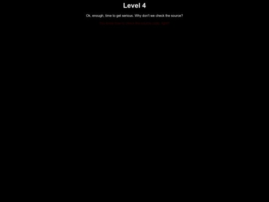 puzzle/decrypt screenshot