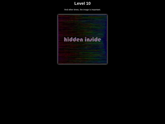 puzzle/material screenshot