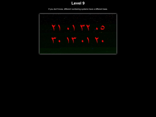 puzzle/modular screenshot
