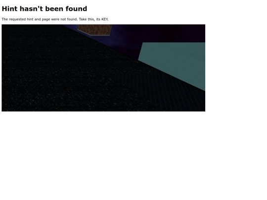 nil screenshot
