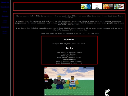 main screenshot