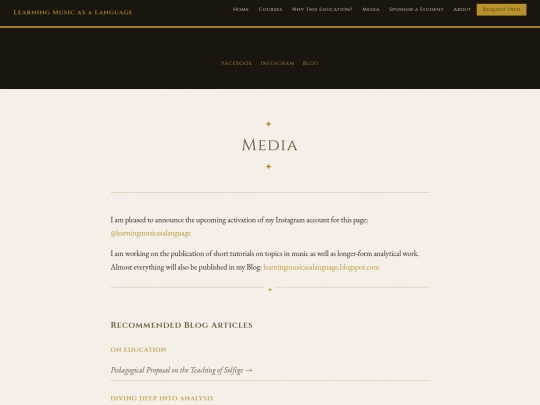 media screenshot