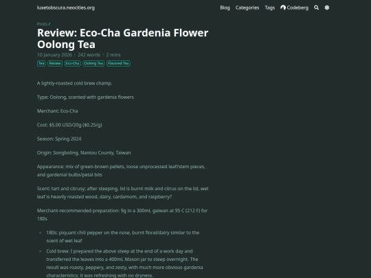posts/ec-gardenia-flower-oolong-tea screenshot