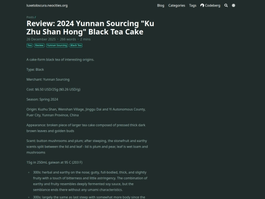 posts/ys-2024-yunnan-sourcing-ku-zhu-shan-hong-black-tea-cake screenshot