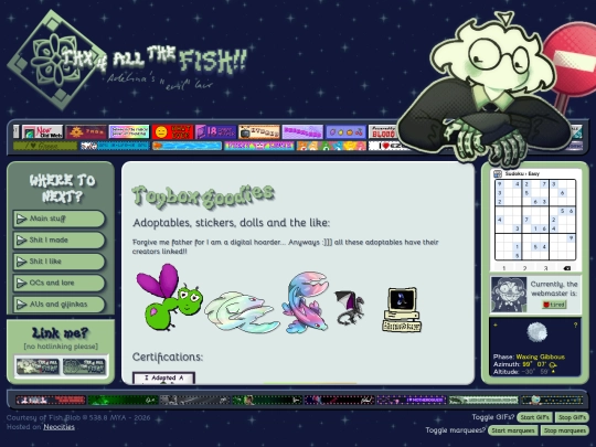 toybox screenshot