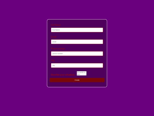 BMS/login/res screenshot
