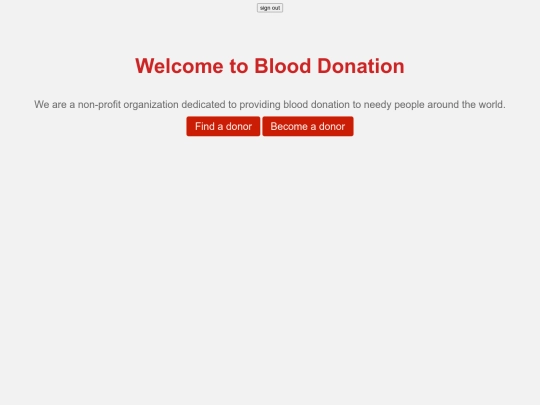 BMS/login/wlc screenshot
