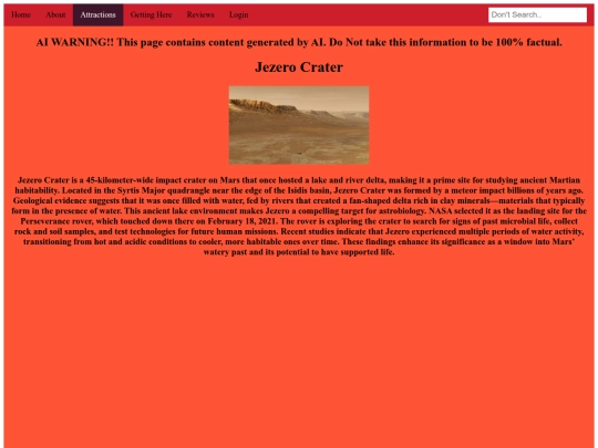 mars/attractions/jezero screenshot