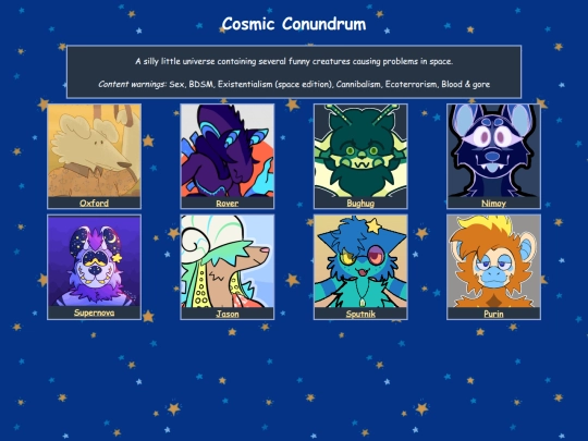 characters/cosmicconundrum screenshot