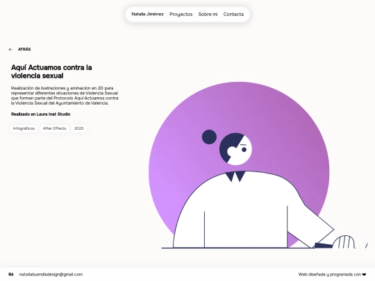 pages/aciactuem screenshot