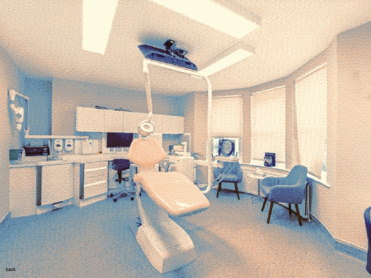 dentist screenshot