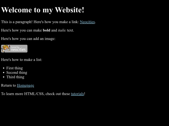 Homework 8/Backgrounds screenshot