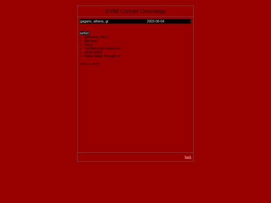 gybecc/2003-06-04 screenshot