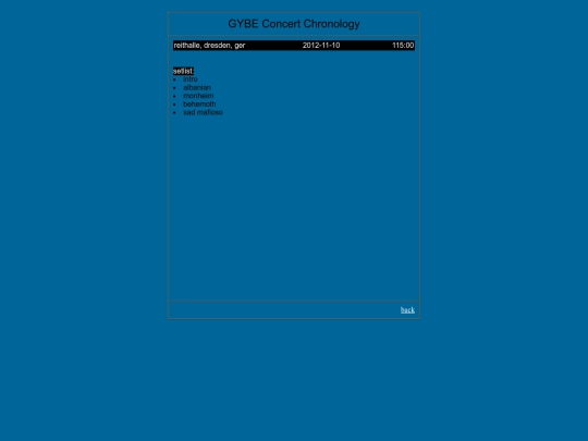 gybecc/2012-11-10 screenshot