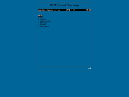 gybecc/2012-11-16 screenshot