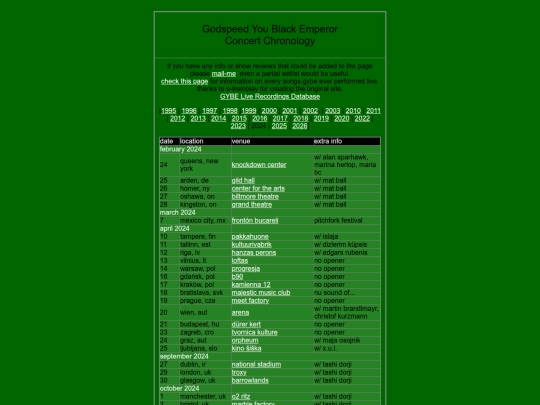 gybecc/24 screenshot
