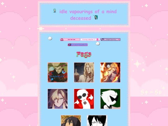 fictionalmen screenshot