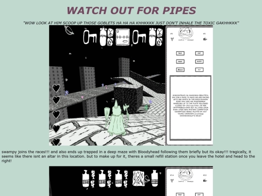 watchoutforpipes screenshot