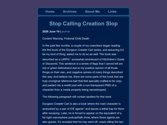 posts/2026-06-19-StopCallingCreationSlop screenshot