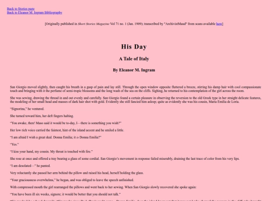 hisday screenshot