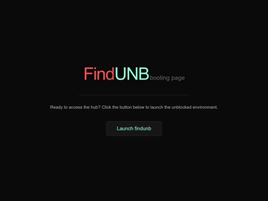boot screenshot