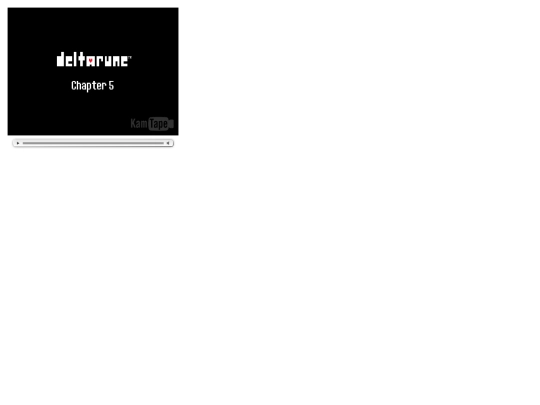 videostuff screenshot