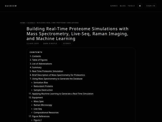 posts/proteome-simulation screenshot