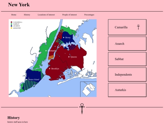 New-York screenshot