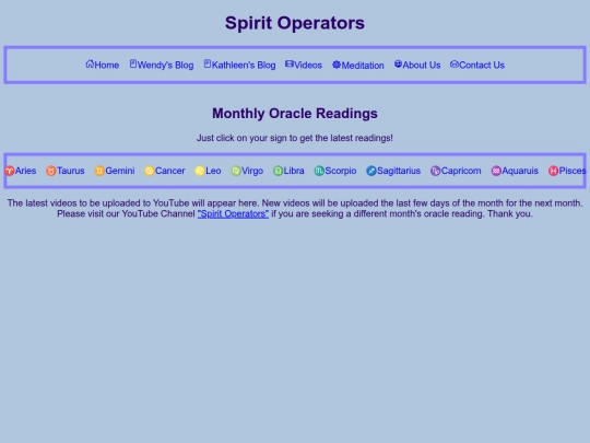 oracle screenshot