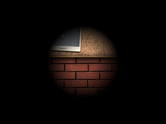 corkboard screenshot