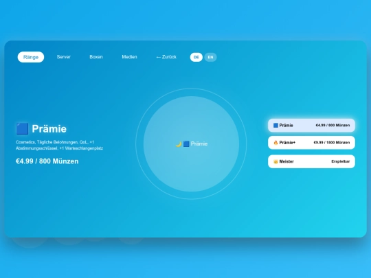 shop screenshot