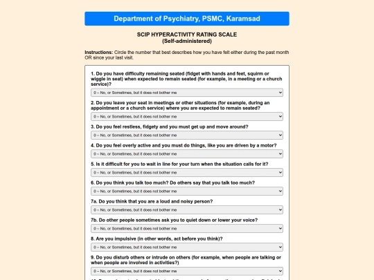 scip/14_scip_hyperactivity_scale screenshot
