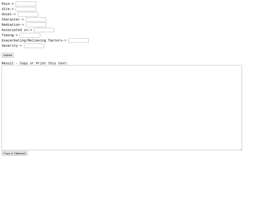 socrates screenshot