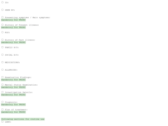 writeupPMJAY screenshot