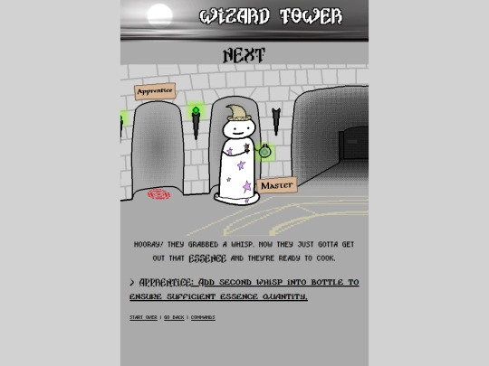 blog/wizard-tower/page/103 screenshot