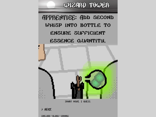 blog/wizard-tower/page/104 screenshot