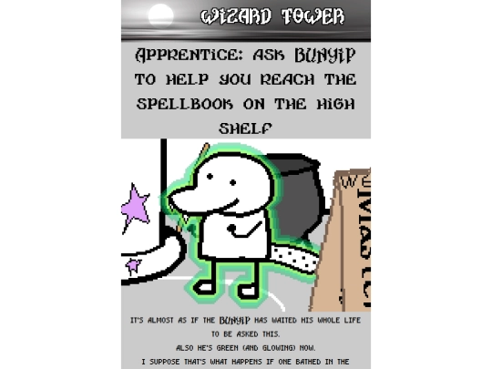 blog/wizard-tower/page/115 screenshot
