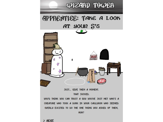 blog/wizard-tower/page/120 screenshot