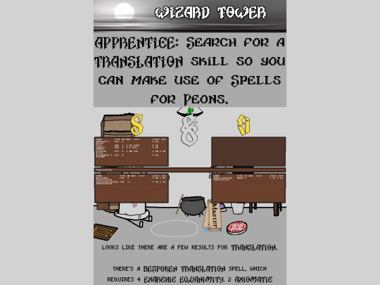 blog/wizard-tower/page/122 screenshot