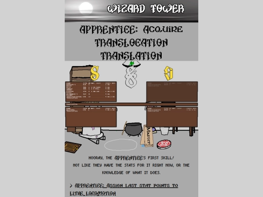 blog/wizard-tower/page/124 screenshot