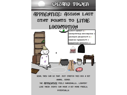 blog/wizard-tower/page/125 screenshot