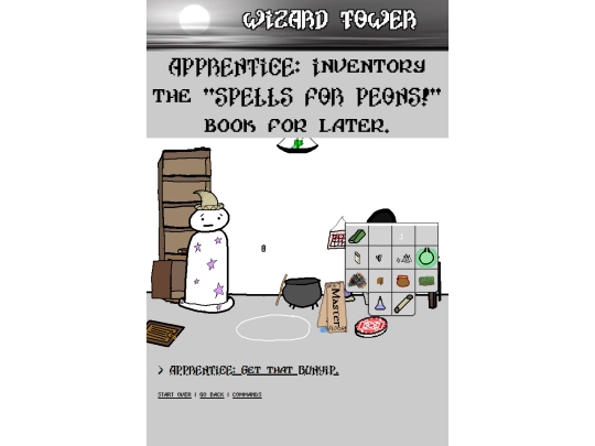 blog/wizard-tower/page/126 screenshot