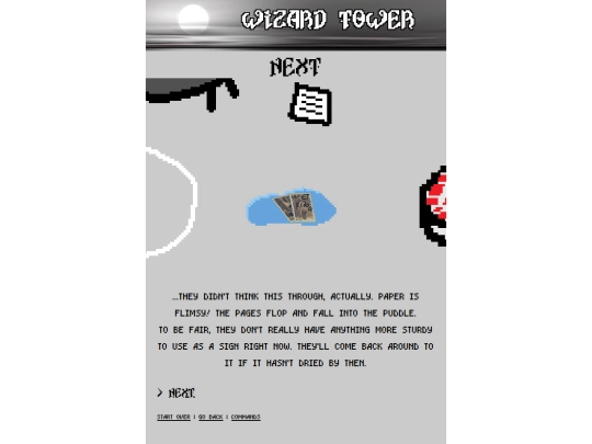 blog/wizard-tower/page/98 screenshot