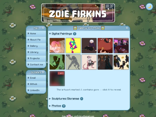 gallery screenshot