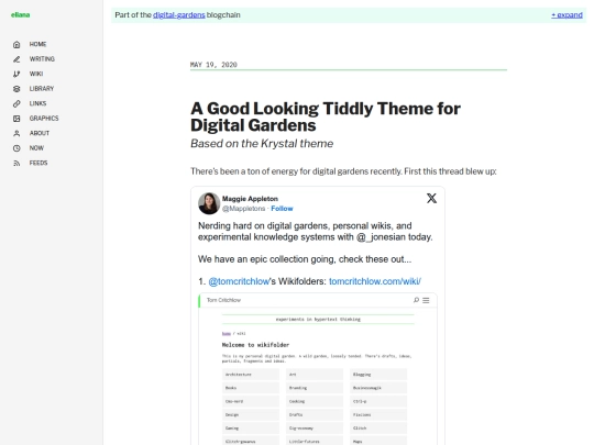 2020/05/19/tiddlywiki-krystal screenshot