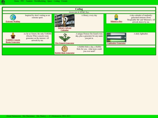 coding screenshot