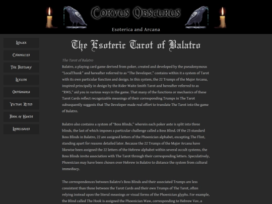 balatro screenshot