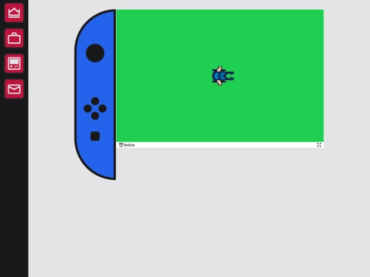 games/mushisuru screenshot