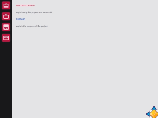 portfolio/personal-professional-pages screenshot