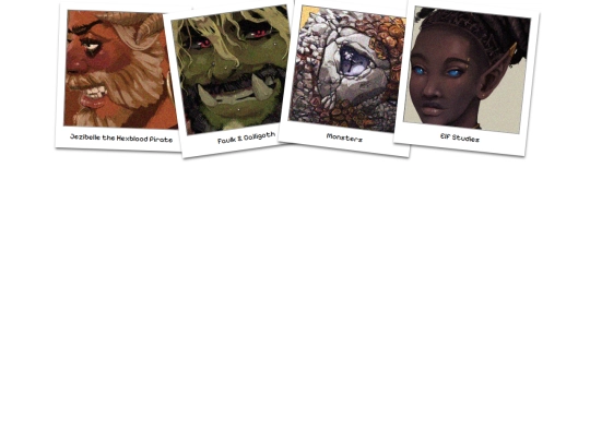 portfolio screenshot